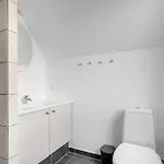 펜션 Awesome Home In Vestervig With Sauna *