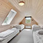 Awesome Home In Vestervig With Sauna 펜션 *