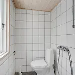 펜션 Awesome Home In Vestervig With Sauna