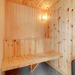 Awesome Home In Vestervig With Sauna Vestervig