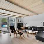 Awesome Home In Vestervig With Sauna