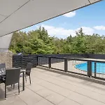 펜션 Awesome Home In Vestervig With Sauna Vestervig