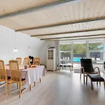 Awesome Home In Vestervig With Sauna *