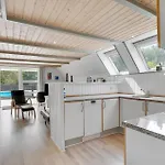 Awesome Home In Vestervig With Sauna *