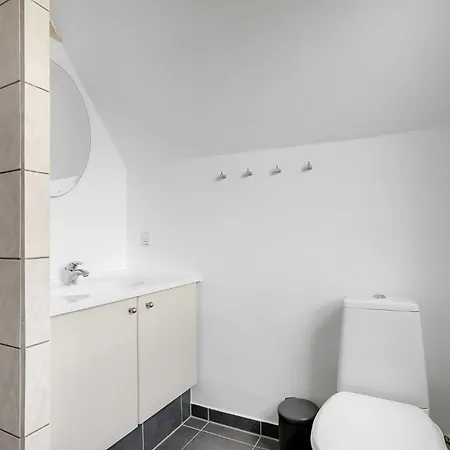 Semesterbostad In With Wifi *