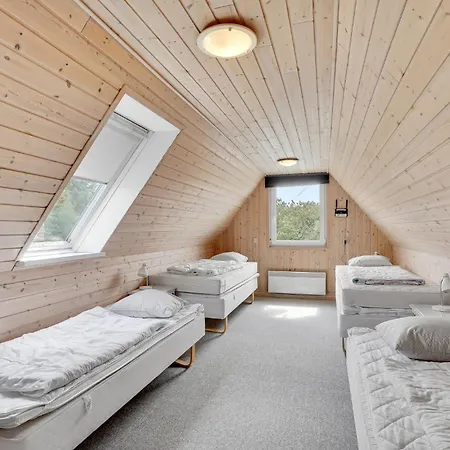 In With Wifi Semesterbostad *