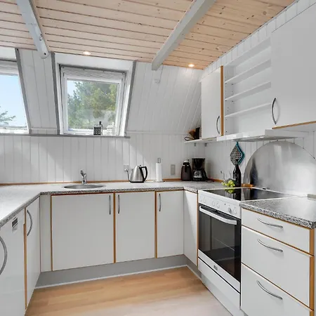 Awesome Home In Vestervig With Sauna Vestervig