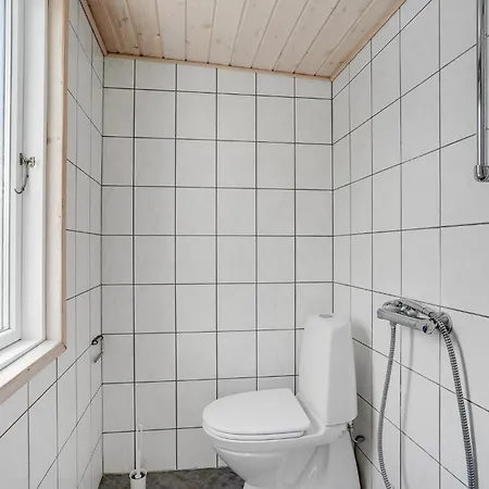 Vakantiehuis In With Wifi
