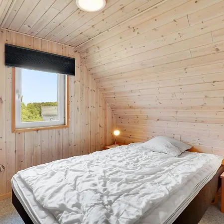 In With Wifi Semesterbostad *