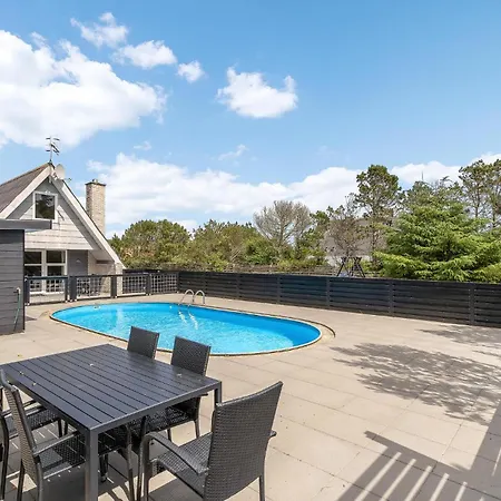 In With Wifi * Vestervig