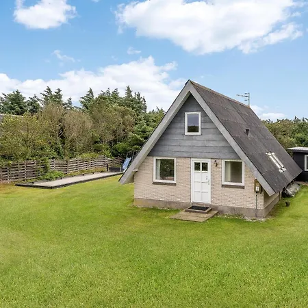 In With Wifi Vestervig